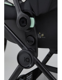 ANEX-АДАПТОРИ за кошница ЗА IQ 2