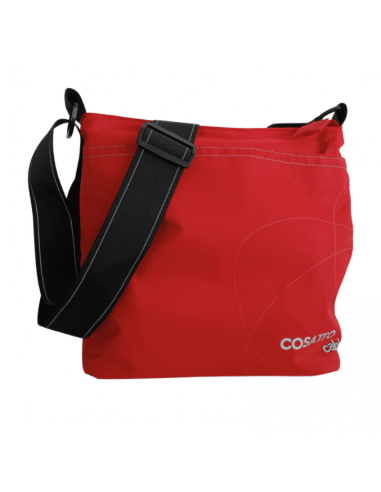 Cosatto чанта Scarlet CB019