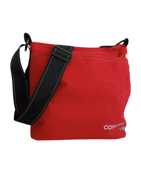 Cosatto чанта Scarlet CB019