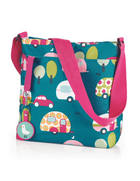 Cosatto чанта HAPPY CAMPER CB006