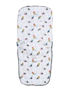 Cosatto CT4191A BUREAU чувалче 2