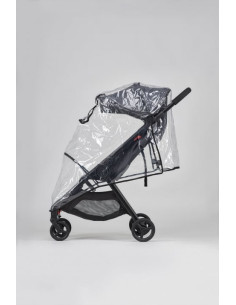 Anex IQ дъждобран за бъги