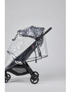 Anex IQ дъждобран за бъги 2