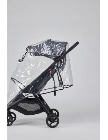 Anex IQ дъждобран за бъги