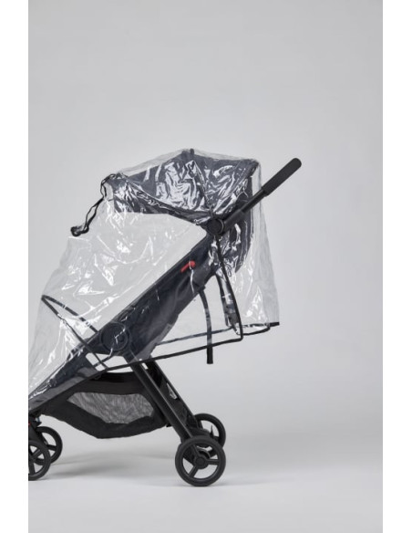 Anex IQ дъждобран за бъги