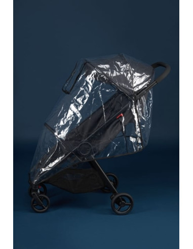 Anex IQ дъждобран за бъги