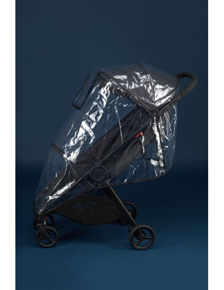 Anex IQ дъждобран за бъги