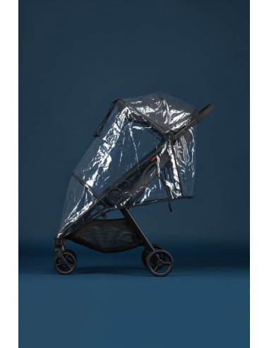 Anex IQ дъждобран за бъги