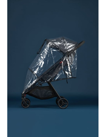 Anex IQ дъждобран за бъги