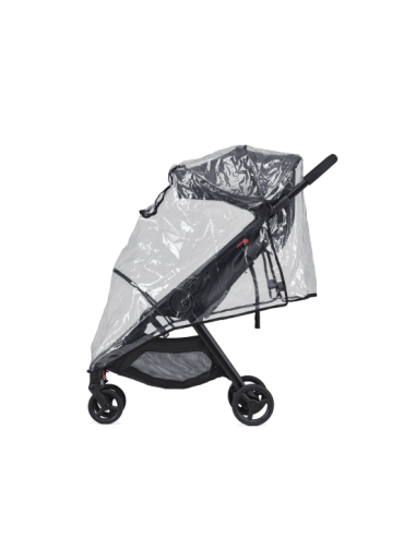 Anex IQ дъждобран за бъги