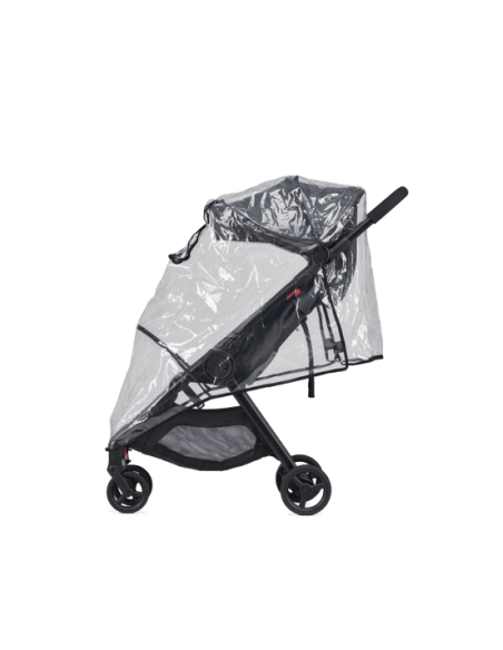 Anex IQ дъждобран за бъги