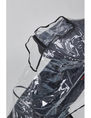 Anex IQ дъждобран за бъги