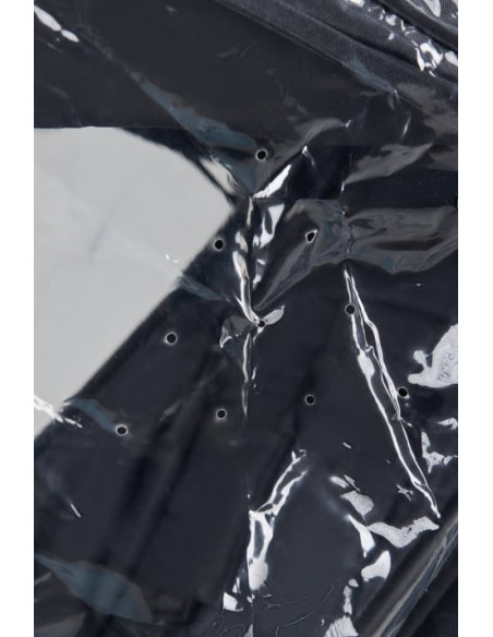 Anex IQ дъждобран за бъги