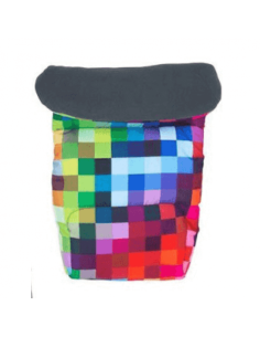 Cosatto чувалче Pixelate за SUPA FM018