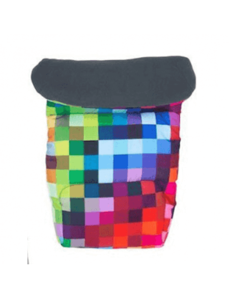 Cosatto чувалче Pixelate за SUPA FM018