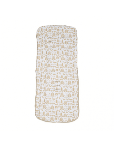 Cosatto CT5581A Whisper чувалче 2