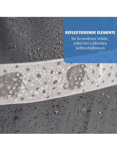 84041 Reer RainSafe Active дъждобран