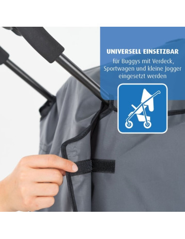 84041 Reer RainSafe Active дъждобран