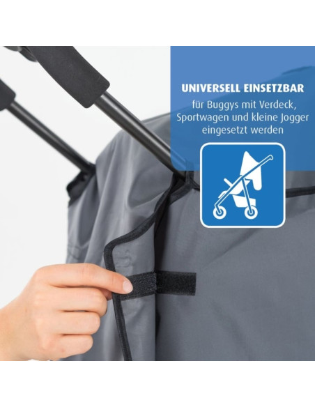 84041 Reer RainSafe Active дъждобран