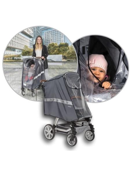 84041 Reer RainSafe Active дъждобран