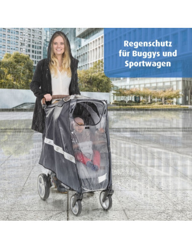 84041 Reer RainSafe Active дъждобран