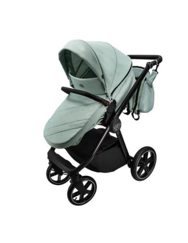 Adbor-Бебешка количка с трансформираща седалка...