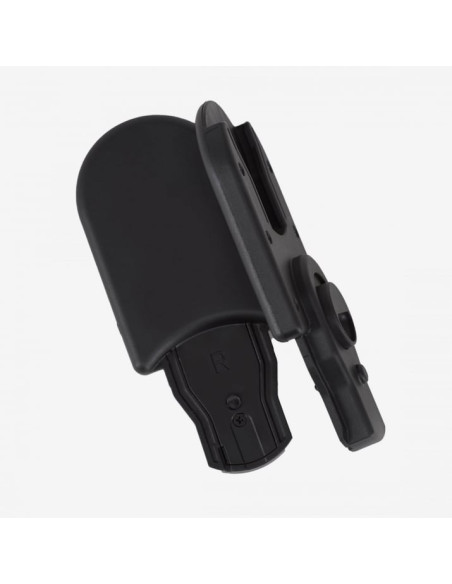 Anex-повдигащи адаптори за коша за новородено на IQ