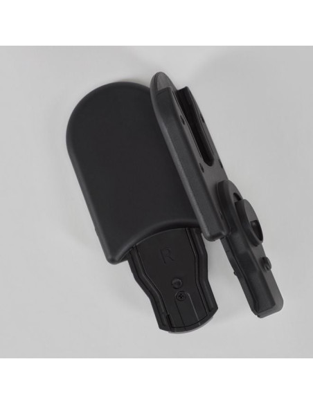 Anex-повдигащи адаптори за коша за новородено на IQ