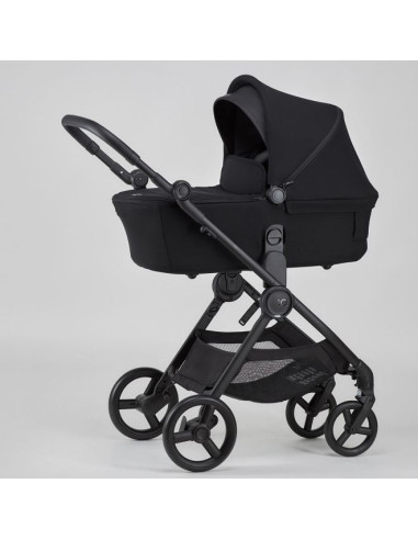 Anex-повдигащи адаптори за коша за новородено...