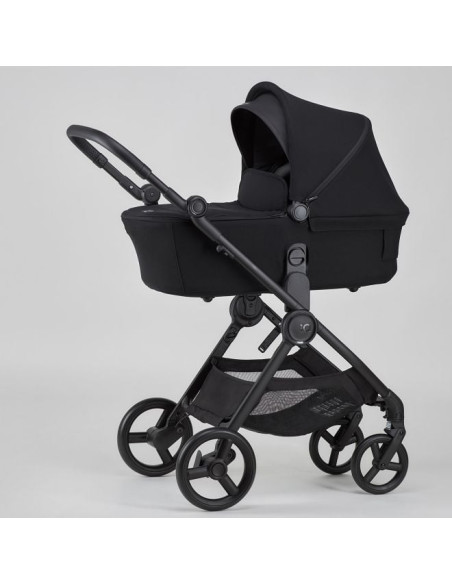 Anex-повдигащи адаптори за коша за новородено на IQ