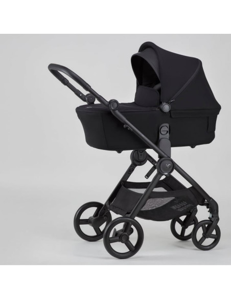 Anex-повдигащи адаптори за коша за новородено на IQ