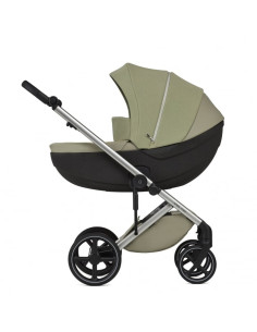Anex-бебешка количка 2в1 Mev Wink