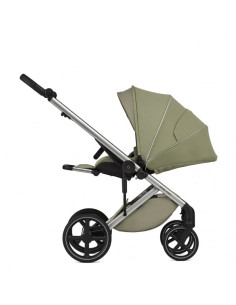 Anex-бебешка количка 2в1 Mev Wink 2