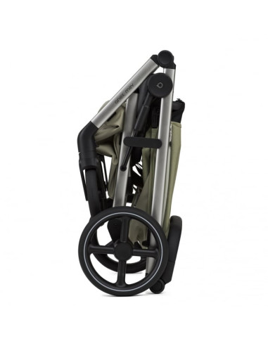 Anex-бебешка количка 2в1 Mev Wink