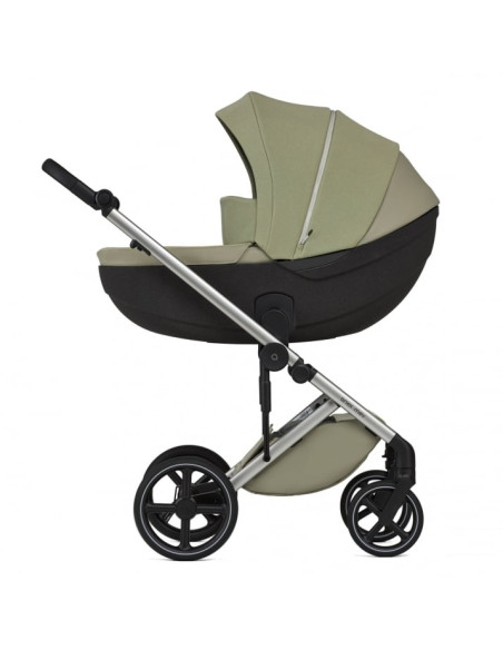 Anex-бебешка количка 2в1 Mev Wink