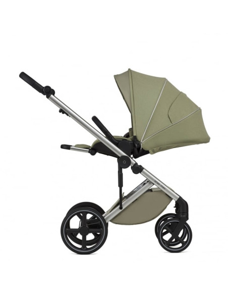 Anex-бебешка количка 2в1 Mev Wink