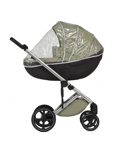 Anex-бебешка количка 2в1 Mev Wink