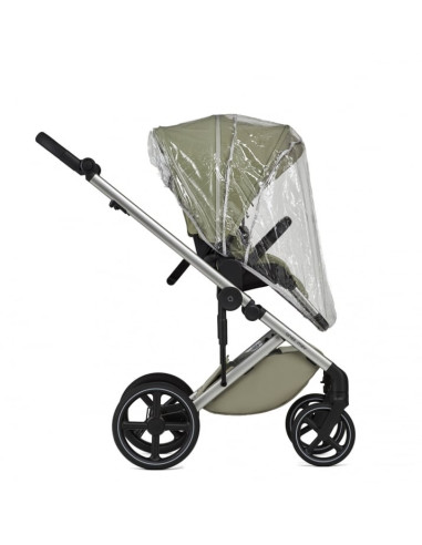 Anex-бебешка количка 2в1 Mev Wink