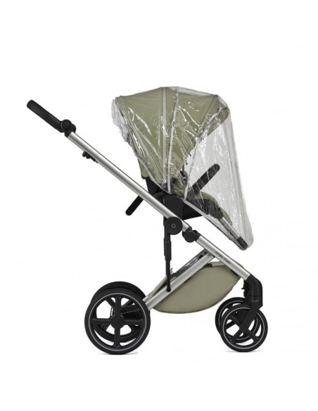 Anex-бебешка количка 2в1 Mev Wink