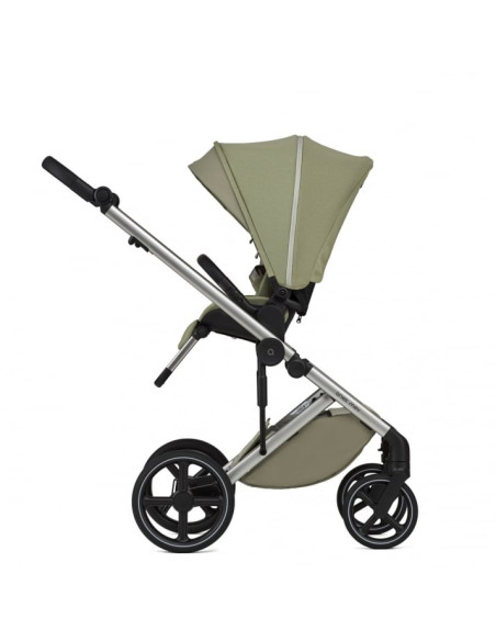 Anex-бебешка количка 2в1 Mev Wink