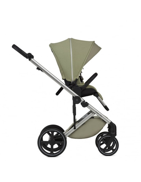 Anex-бебешка количка 2в1 Mev Wink