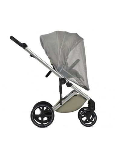 Anex-бебешка количка 2в1 Mev Wink