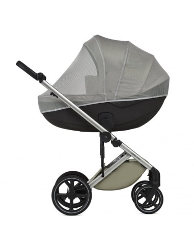 Anex-бебешка количка 2в1 Mev Wink