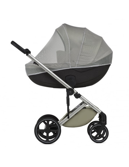 Anex-бебешка количка 2в1 Mev Wink