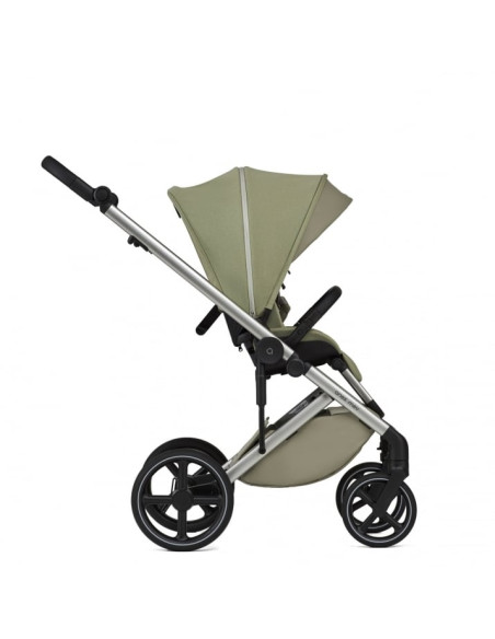 Anex-бебешка количка 2в1 Mev Wink