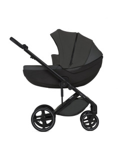 Anex-бебешка количка 2в1 Mev Ditto