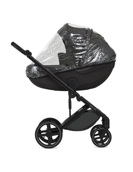 Anex-бебешка количка 2в1 Mev Ditto