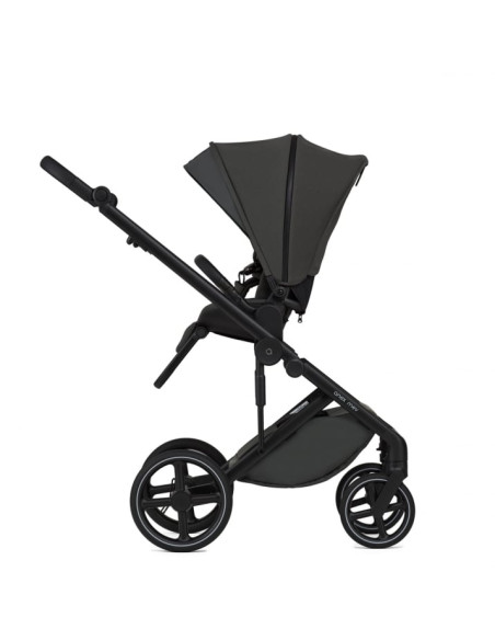 Anex-бебешка количка 2в1 Mev Ditto