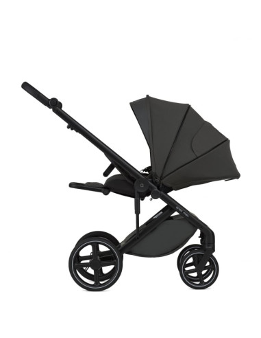 Anex-бебешка количка 2в1 Mev Ditto