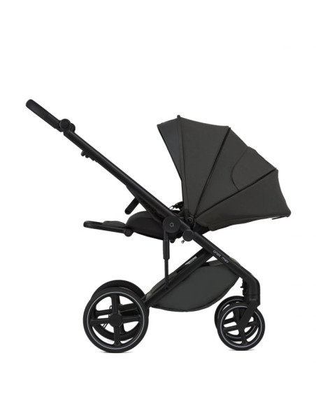 Anex-бебешка количка 2в1 Mev Ditto